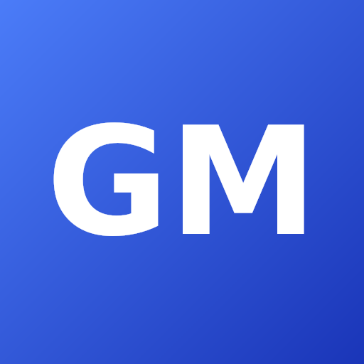 GlobalMarkets24Hours logo